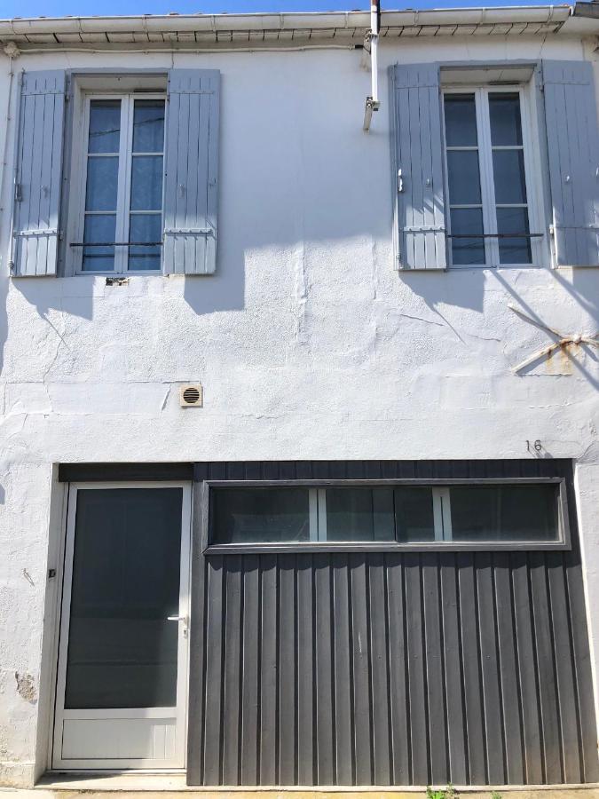 Le Farniente, Belle Maison Pres Du Port