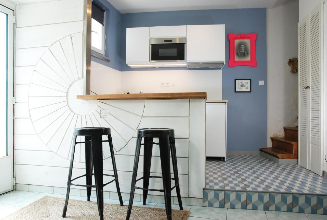 Le Farniente, Belle Maison Pres Du Port Apartment La Rochelle (Charente-Maritime)