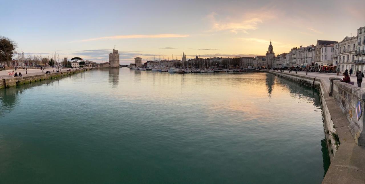 Le Farniente, Belle Maison Près Du Port La Rochelle (Charente-Maritime)
