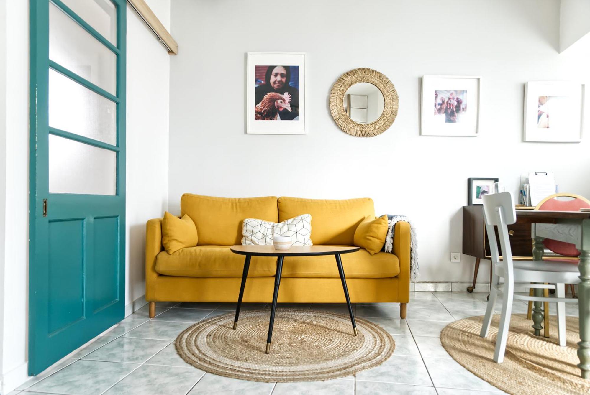 Le Farniente, Belle Maison Pres Du Port Apartment