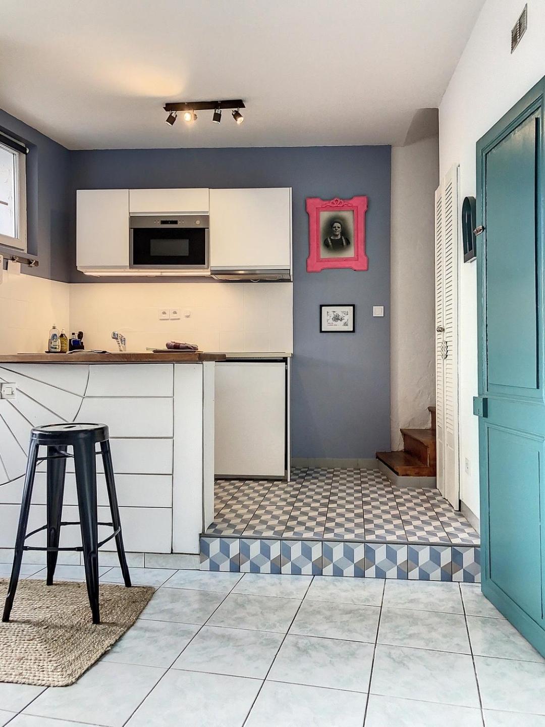 Le Farniente, Belle Maison Pres Du Port